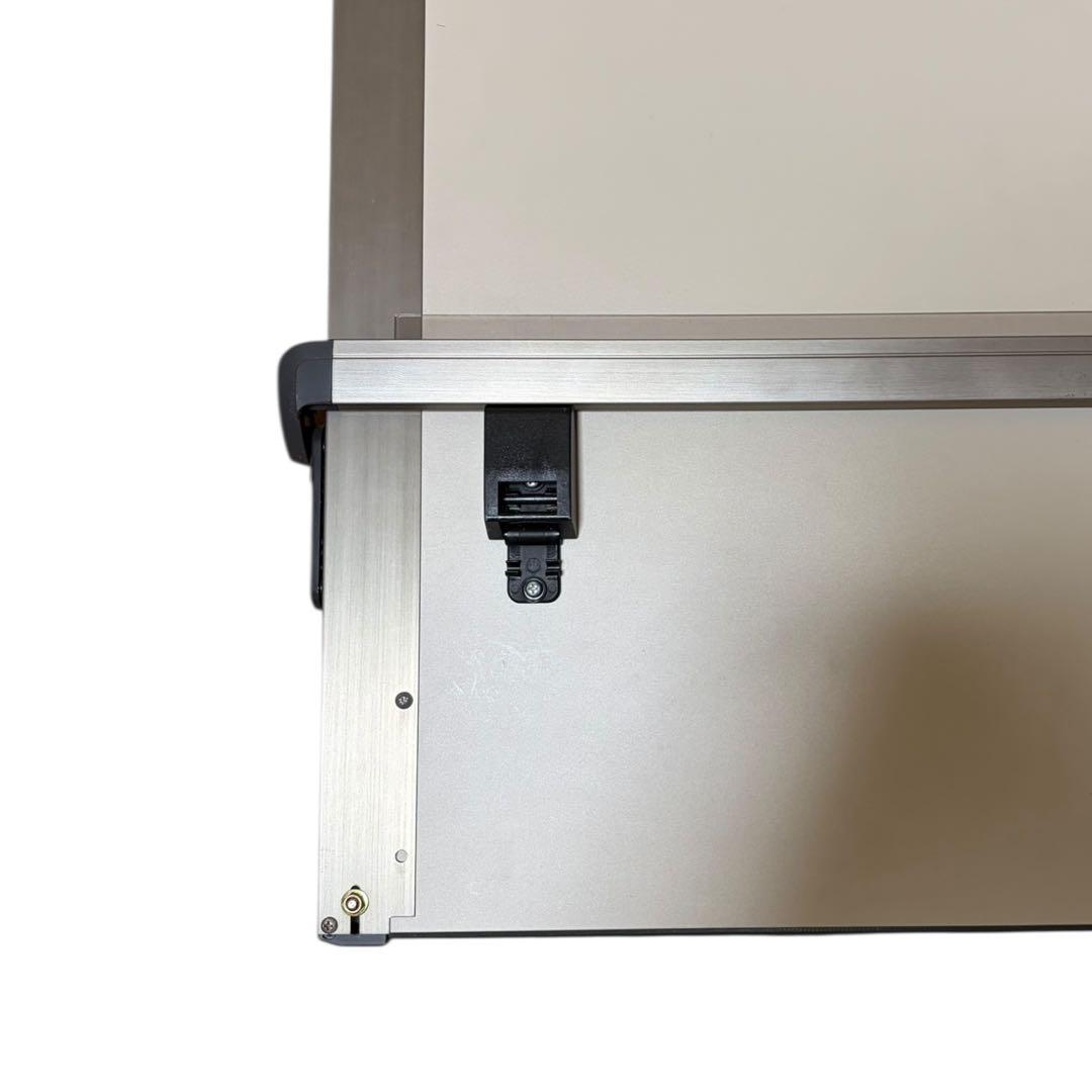 MAX MP-400FL ドラフティングマシン 製図板 A2サイズ バッグ付き