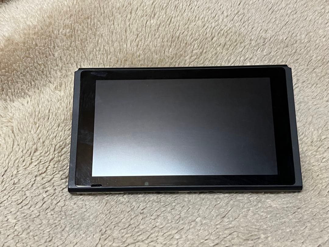 【動作確認済】Nintendo Switch 本体 Joy-Con付