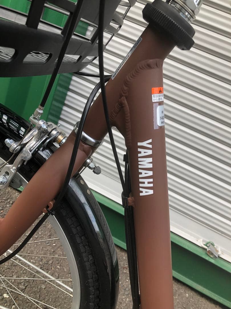 minchan様2025年モデル　パスシオンユー　24インチ　電動アシスト自転車