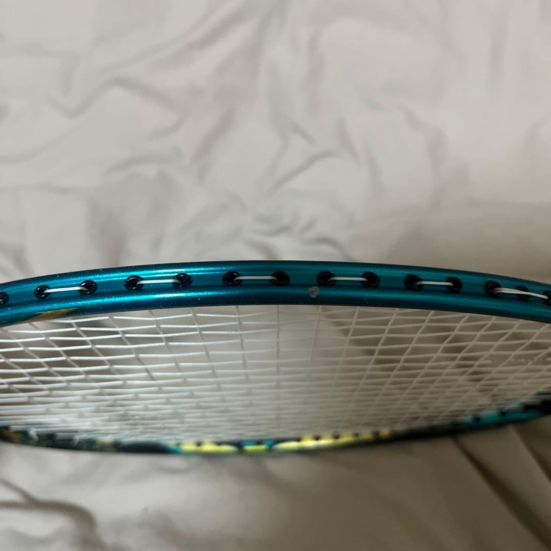 バドミントンラケット アストロクス88S pro