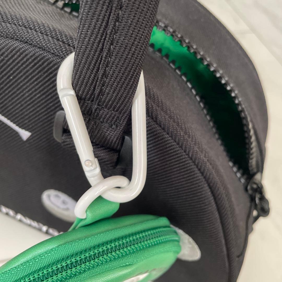 パーリーゲイツカートバック