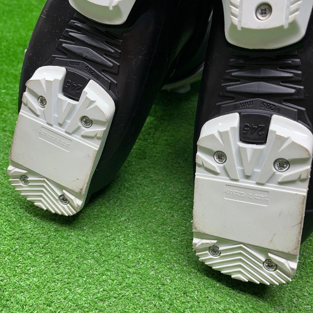 寶BOT-665 NORDICA N-Move 75 W スキーブーツ