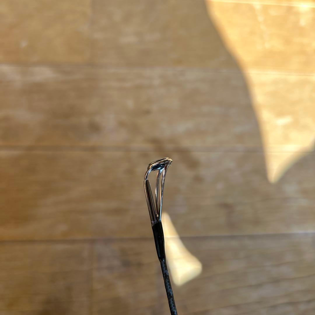 シマノ　24コルトスナイパーSS96M リップラー