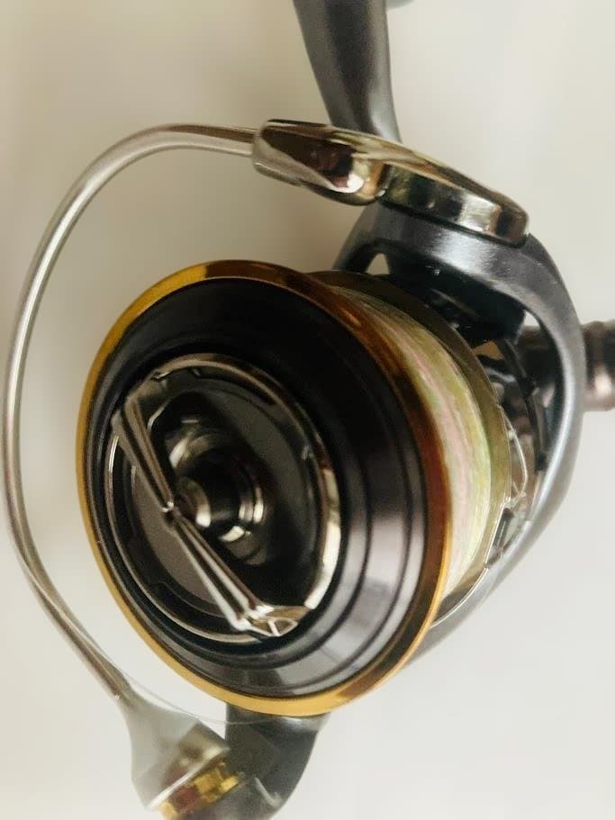 ダイワ　15ルビアス2510PE-H