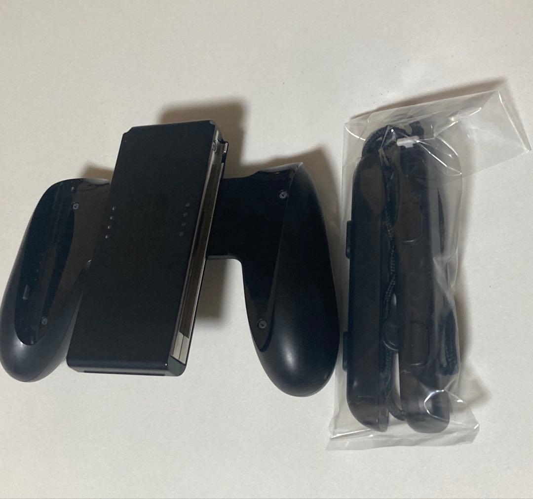 Nintendo Switch 新型（バッテリー強化版）