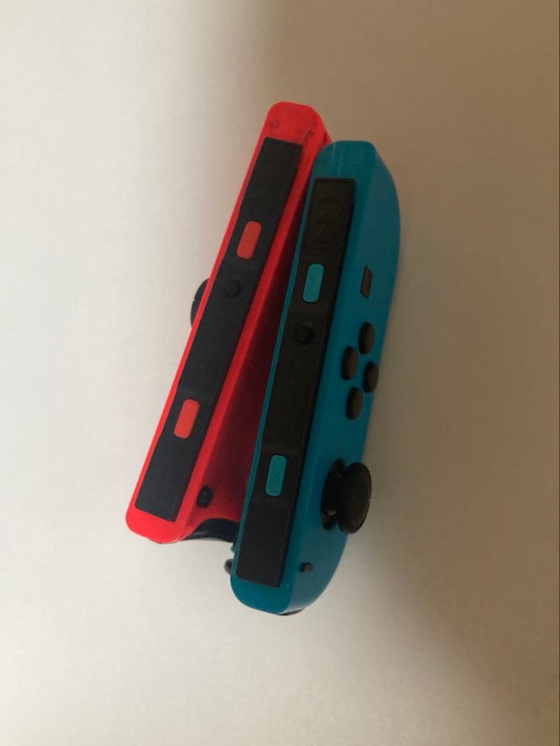 Nintendo Switch 新型（バッテリー強化版）