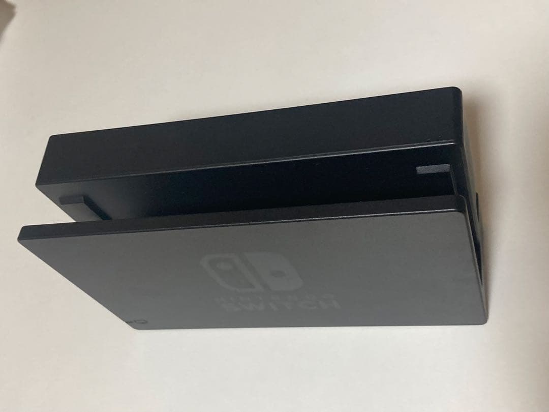 Nintendo Switch 新型（バッテリー強化版）