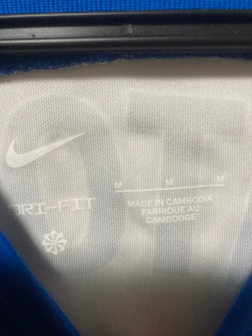 23-24 ブライトン ユニフォーム 三笘薫 プレミアリーグ仕様