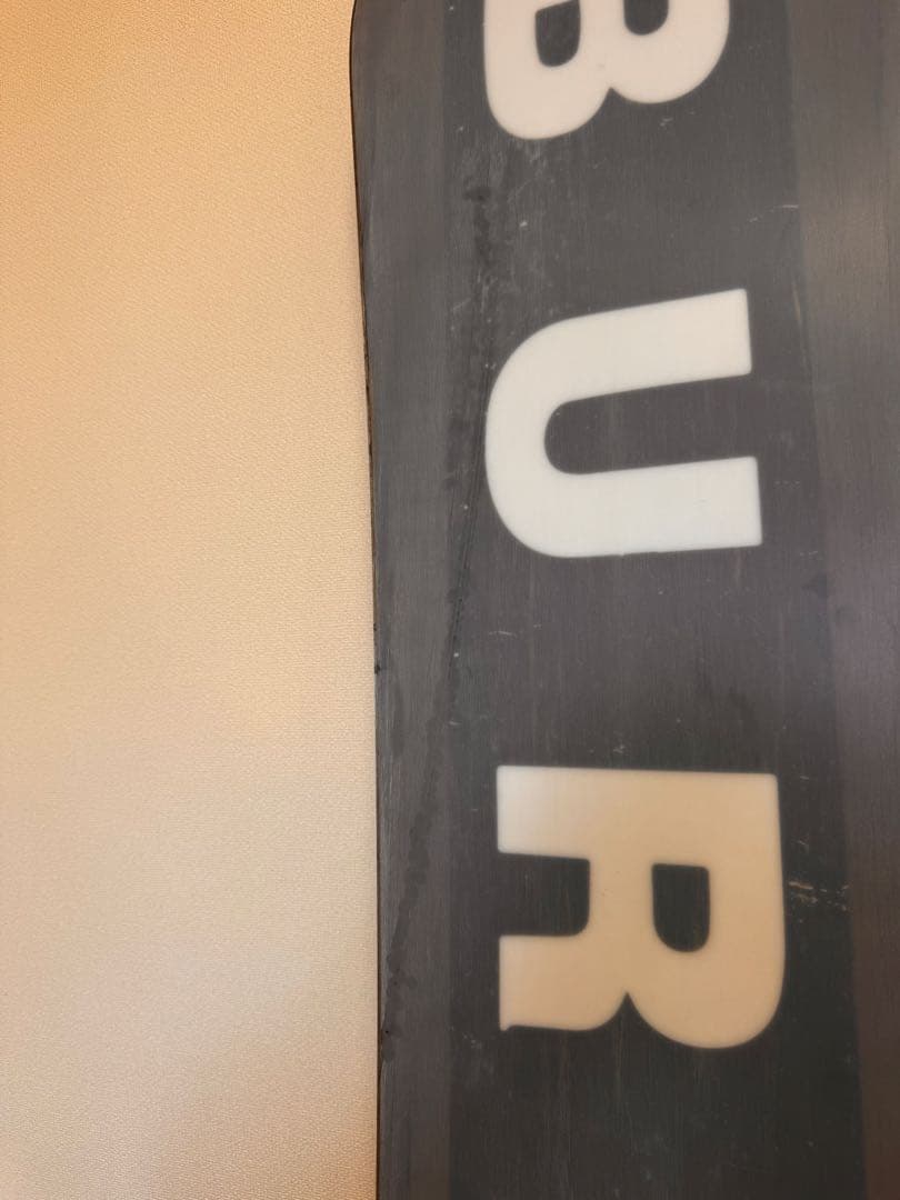 Burton Custom 56 スノーボード