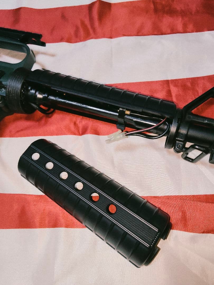 東京マルイ　スタンダード電動ガン　 　　　　コマンド　M733