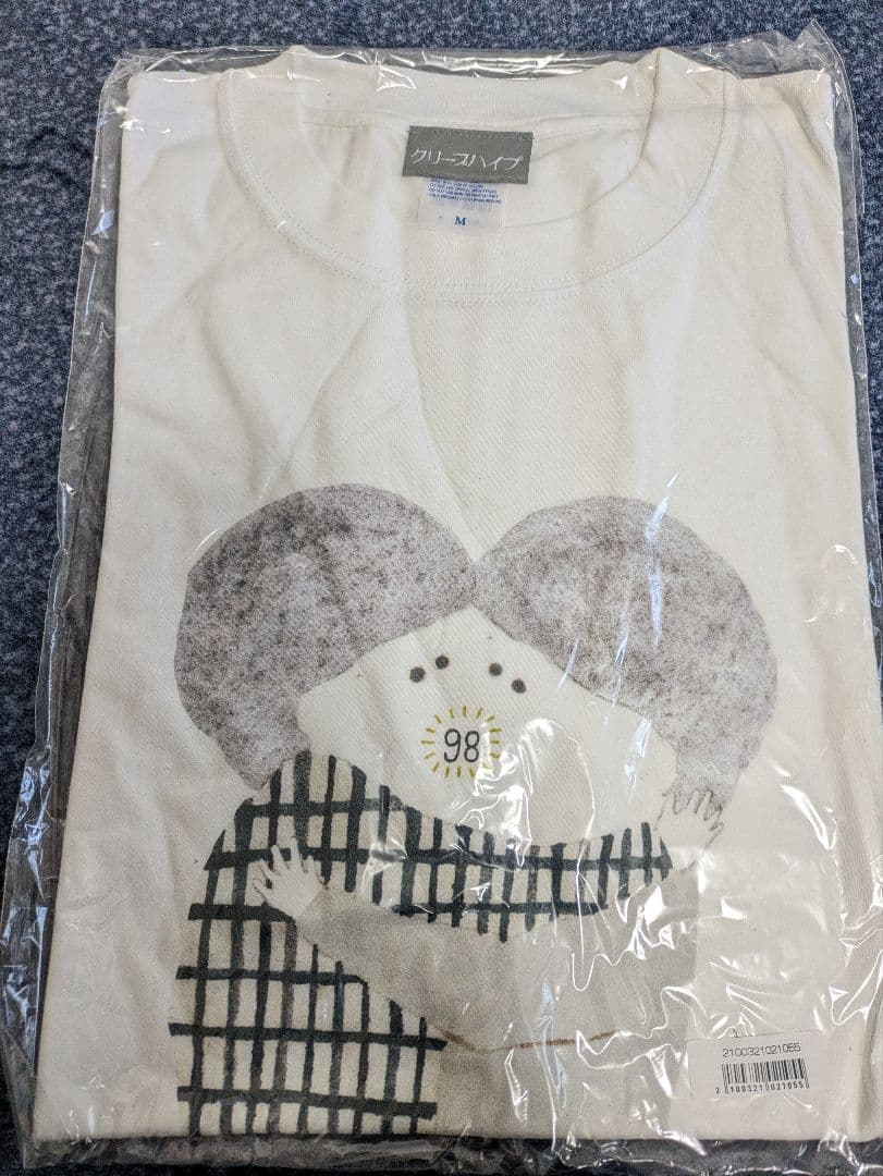 ミュージシャン K