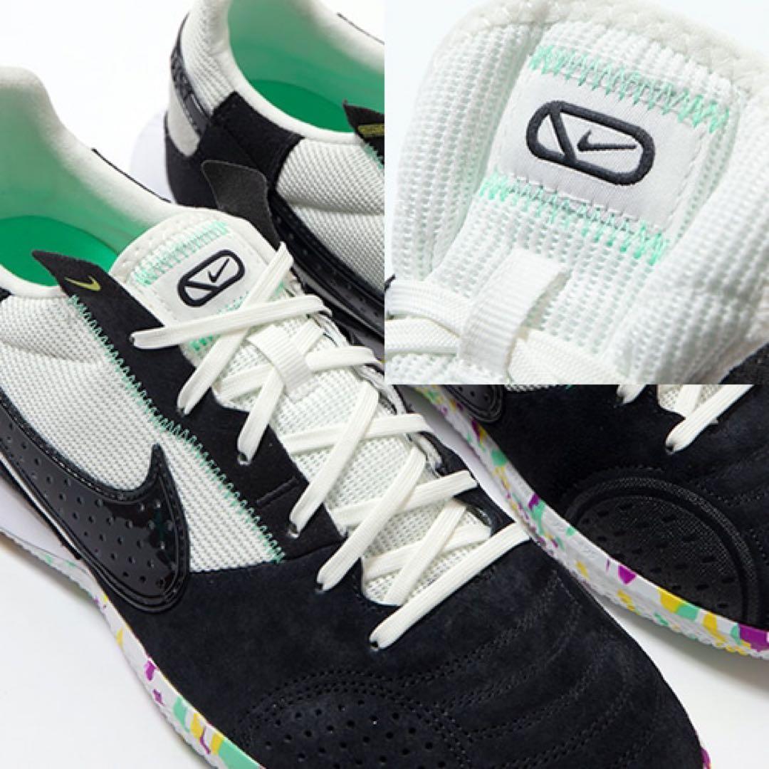 ナイキ ストリートガト STREETGATO NIKE スニーカー 25.5cm