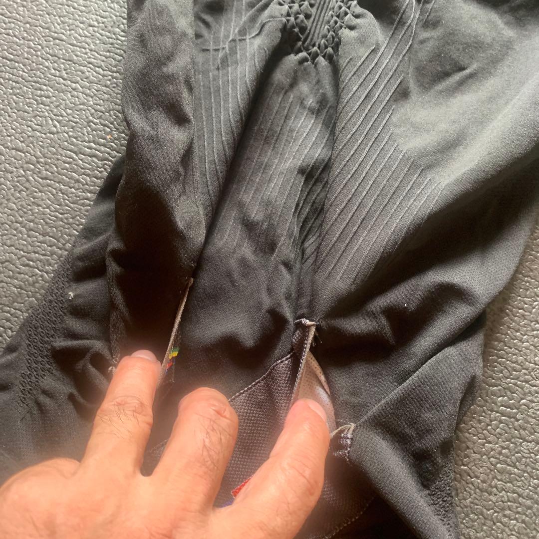 COMPRESSPORT トライアスロンウェア XSサイズ