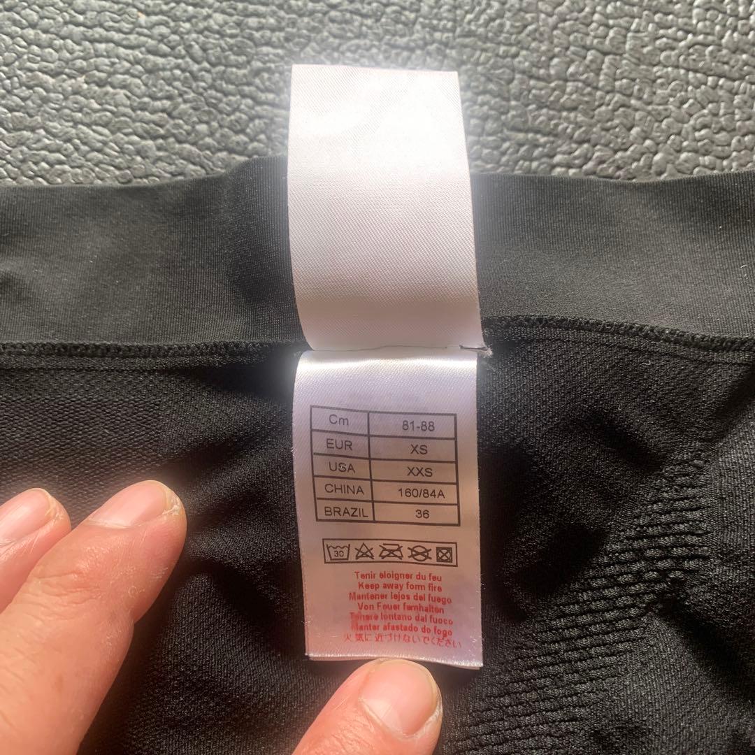 COMPRESSPORT トライアスロンウェア XSサイズ