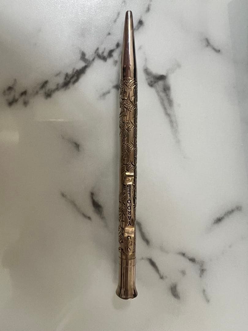 YARD O LED ボールペン　ビクトリアン