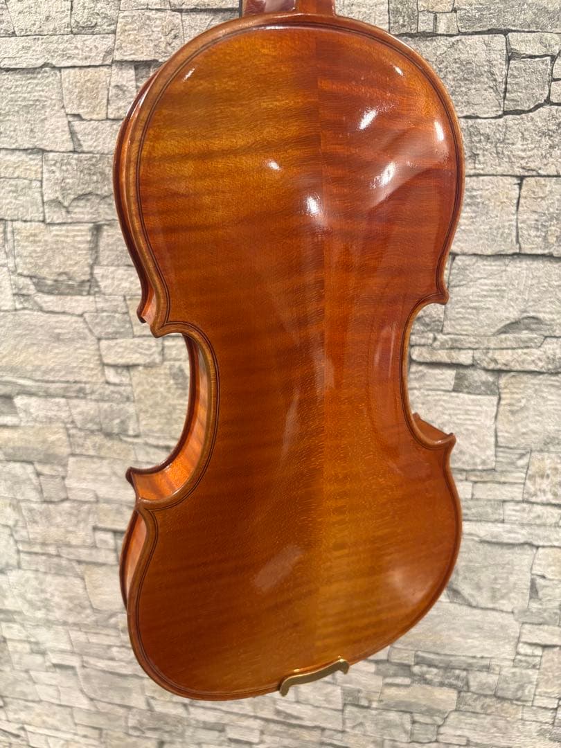 バイオリン Franz Kirschnek 4/4 西ドイツ製