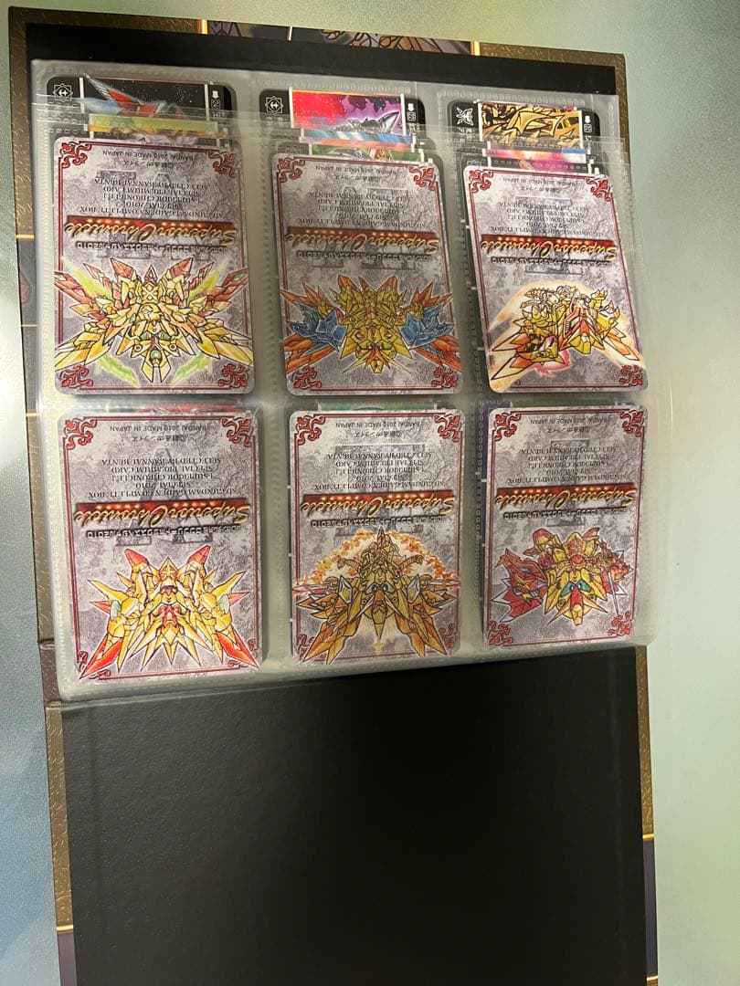 SDガンダム外伝コンプリートボックススペシャル　2010 スペリオルクロニクル