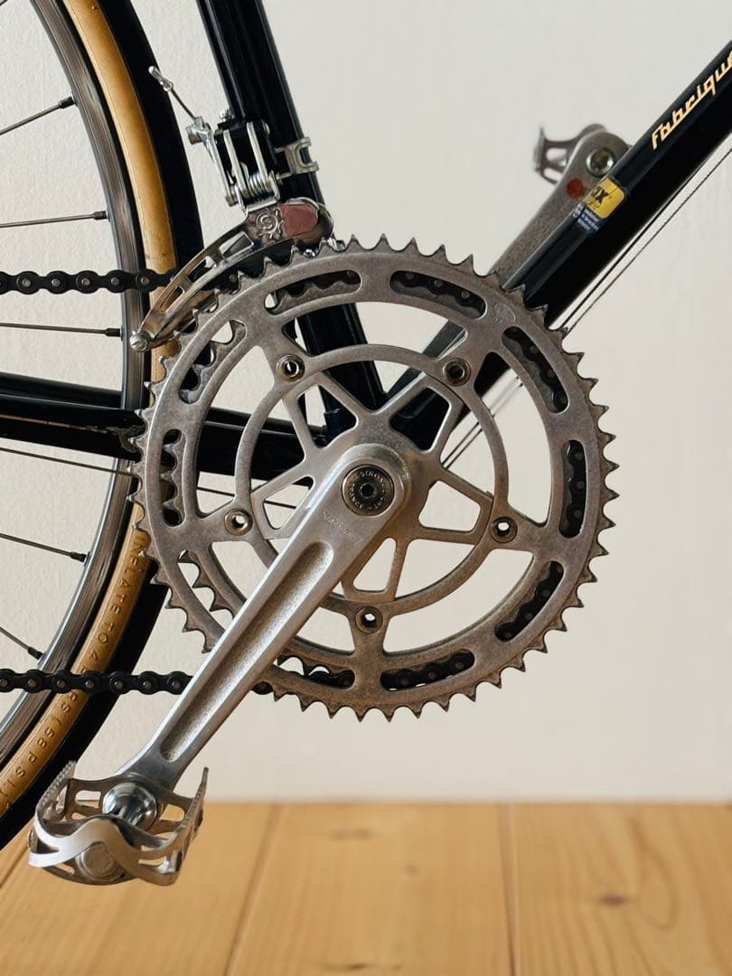 MOTOBECANE モトベカン Trophy （1974-1975)