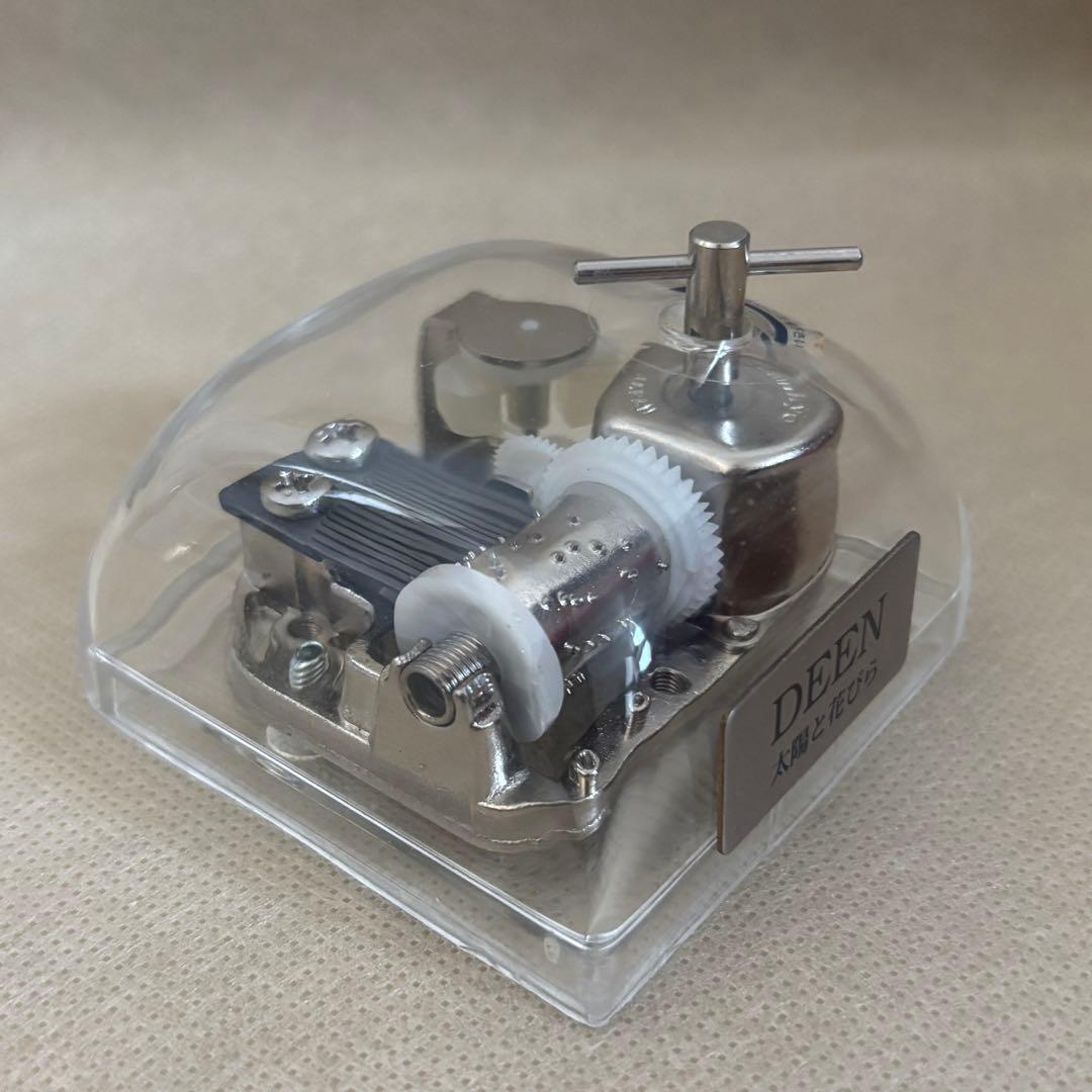 DEEN オルゴールセット