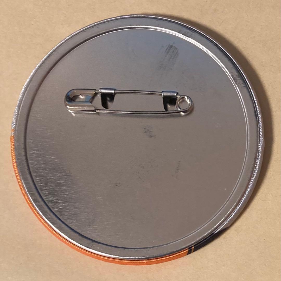 ハイキュー!!布缶バッジ菅原