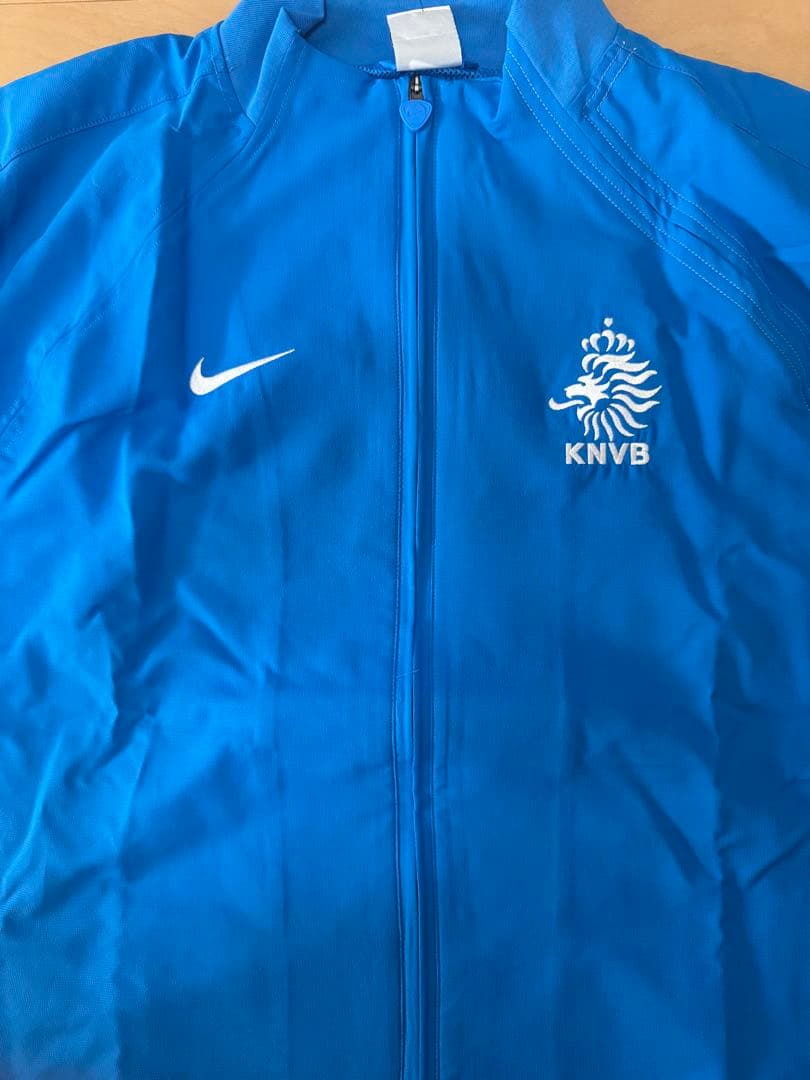 Nike オランダ2004 トータル90 リイシュー