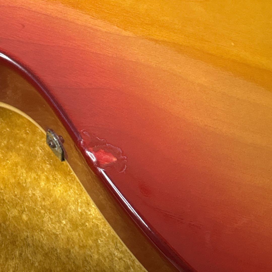 70's コロネット　レスポール