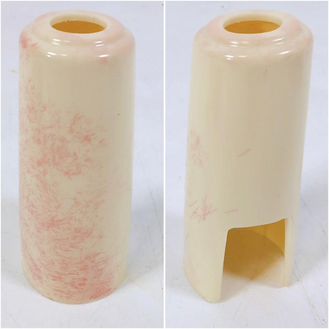 Claude Lakey 5*3 クラウドレイキー アルトサックス マウスピース