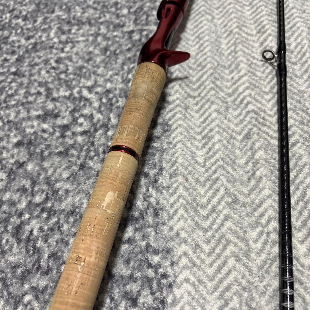 ロッド Scorpion 17113R-2