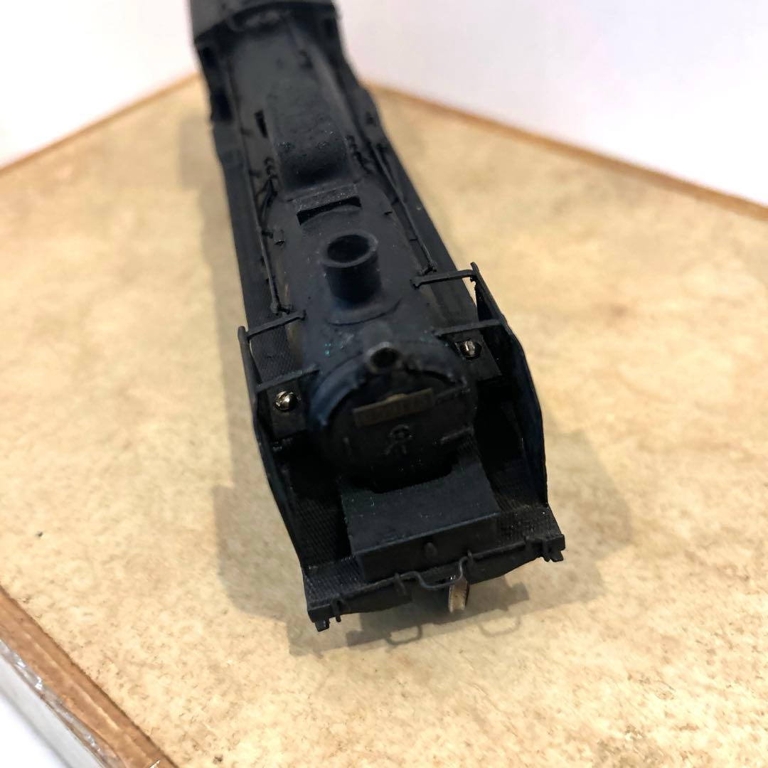 KTM KATUMI カツミ　HOゲージ　C59　蒸気機関車 鉄道模型