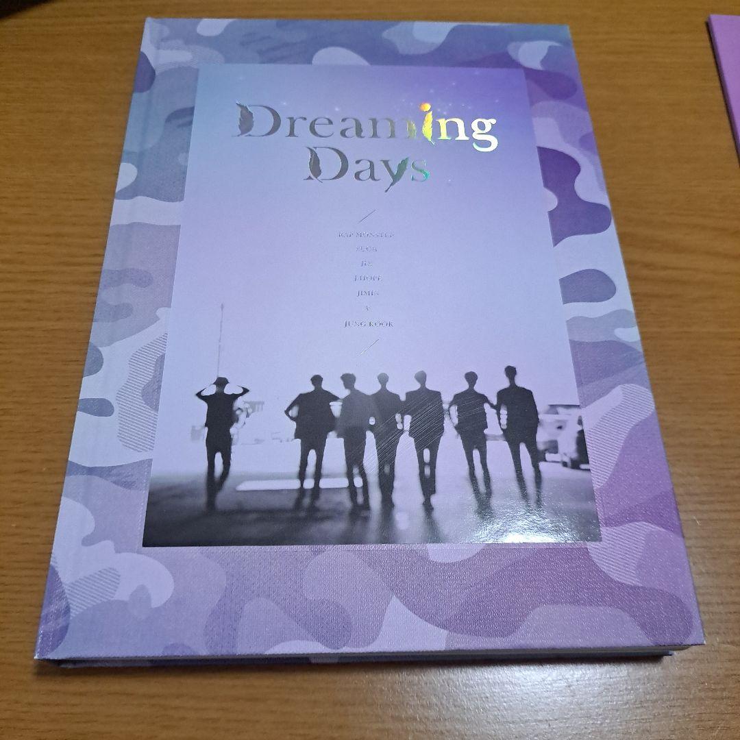 BTS NOW3 DVD 日本語字幕つき トレカ SUGA.J-HOPE