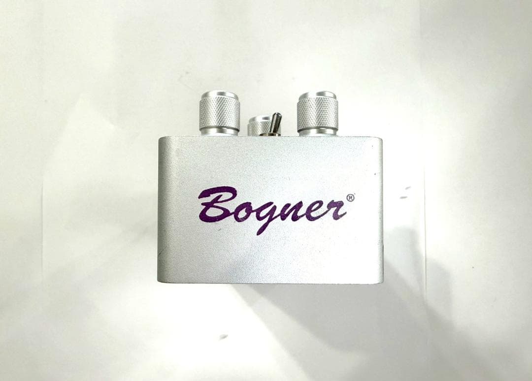 ギター BOGNER / BURNLEY