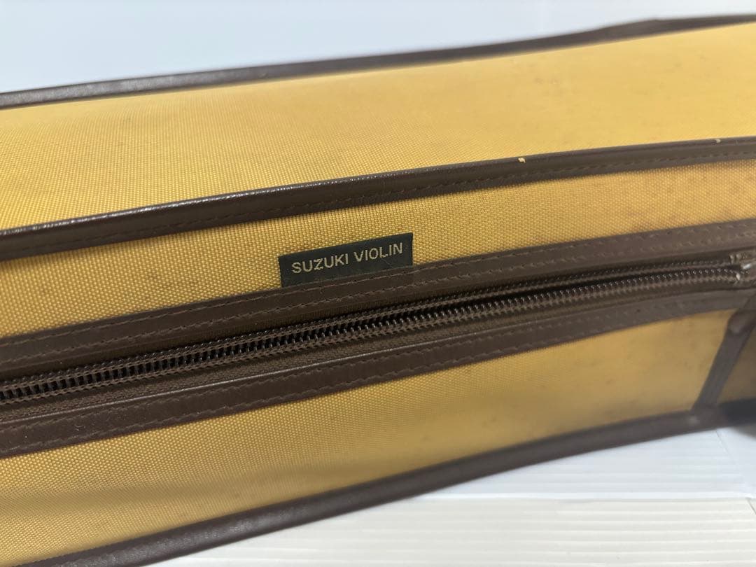 【大人気】SUZUKI No.280 4/4 バイオリン 弦楽器 1994
