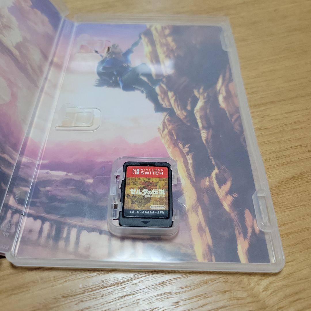 ゼルダ無双 厄災の黙示録　 ゼルダの伝説　ブレス　オブ　ザ　ワールド