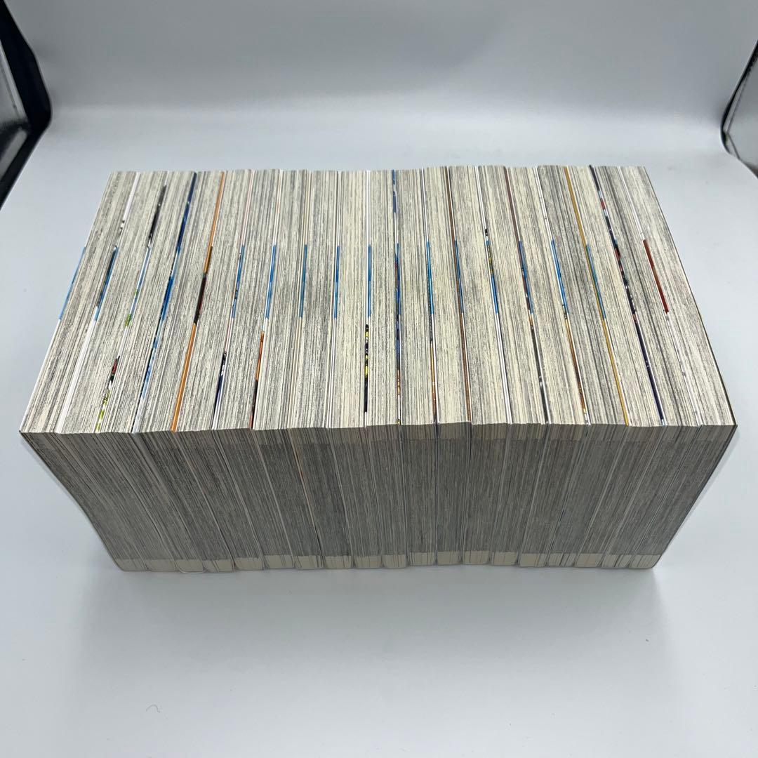 アオアシ　1〜38巻セット