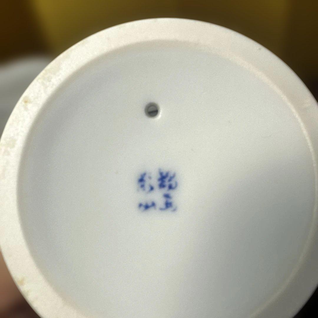 平安焼，鍋島焼，有田焼，清水焼，青白磁， 茶道具セット