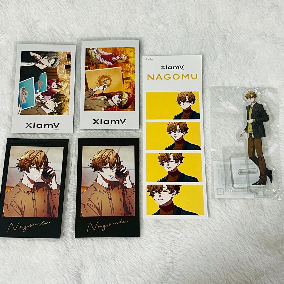 XlamV ナゴム　まとめ売り