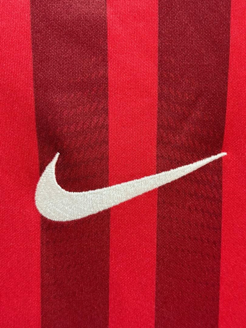 鹿島アントラーズ ユニフォーム　美品