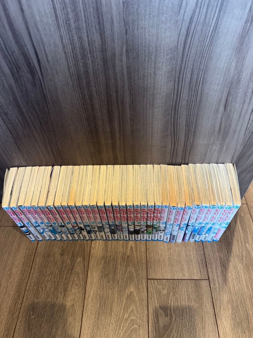 HUNTER×HUNTER 1〜32巻セット