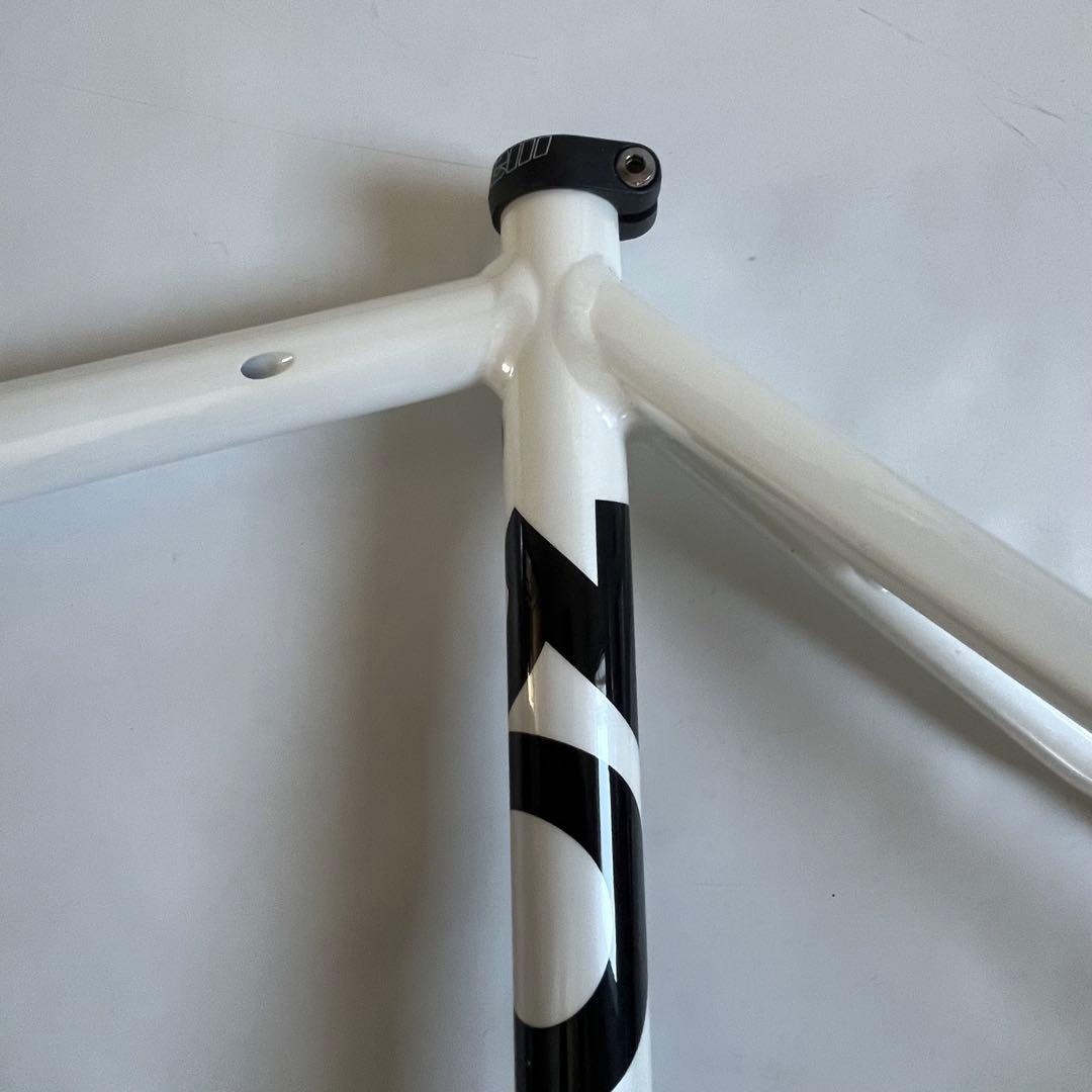 【未走行品】Cinelli Vigorelli Alu XS(50)サイズ