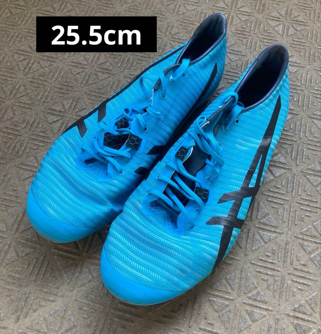 asics ジェットスプリント2 25.5cm