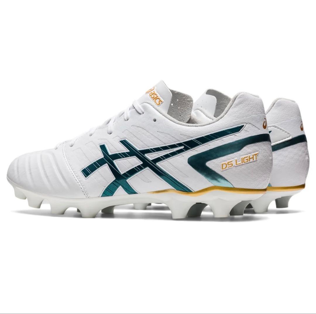 【新品】 asics DS LIGHT 26.5cm