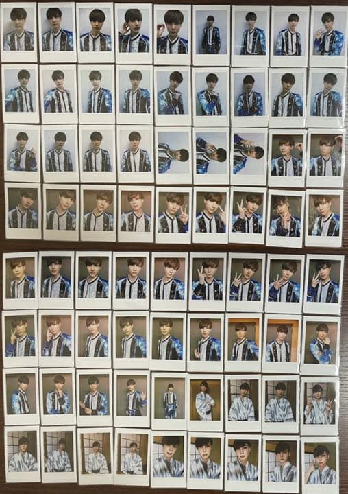 ReLIT 滝かなた かなた チェキ②