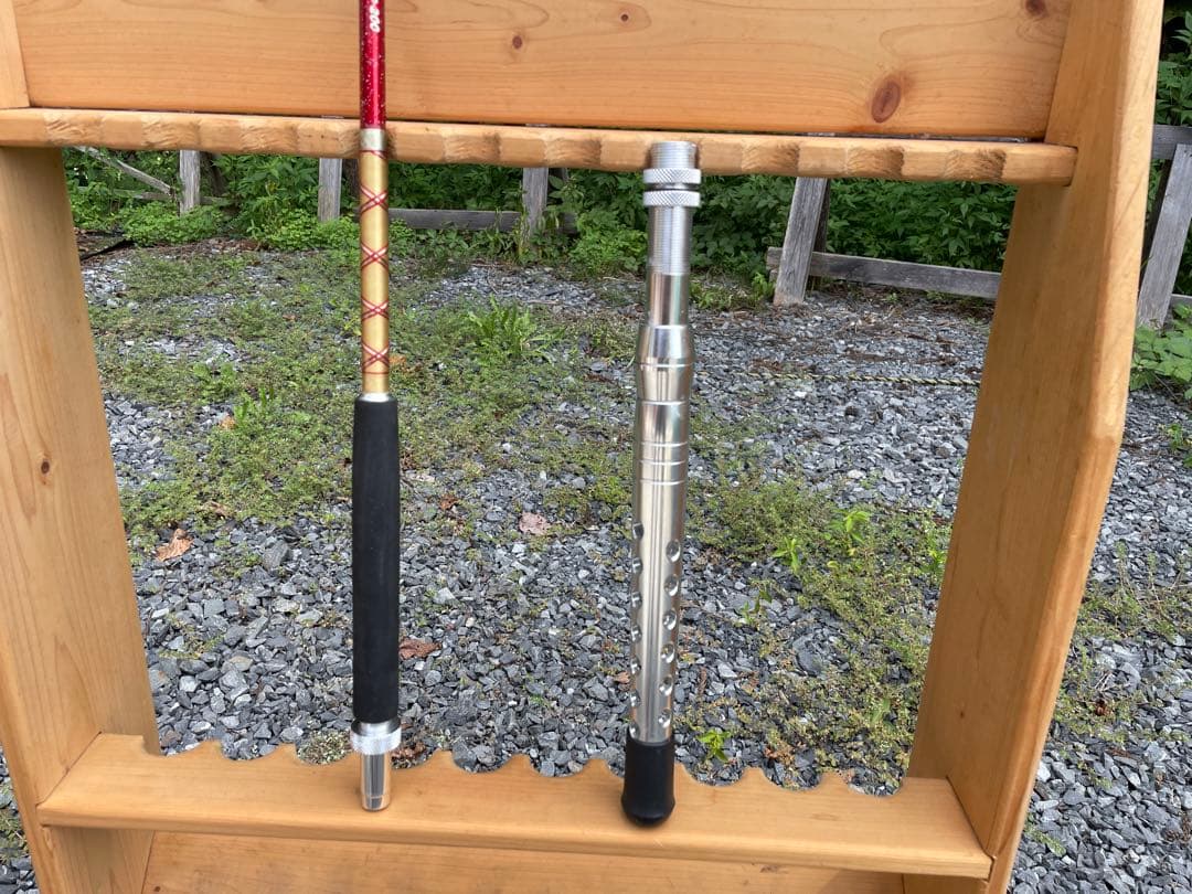 か*ず様 アマノ釣具　ZEALOT DEEP GLORIA 200-200 レッ