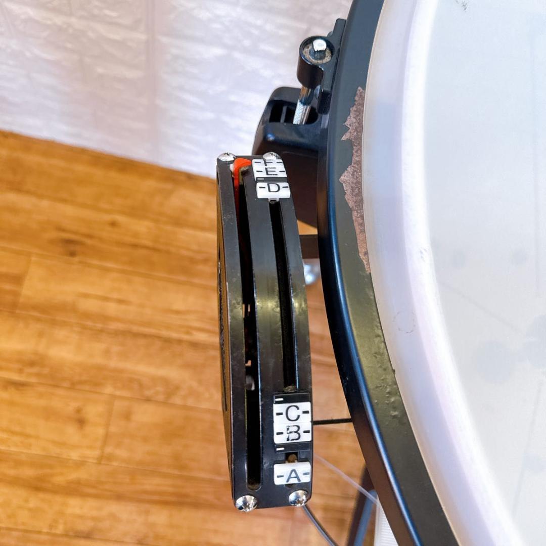 【超希少】YAMAHA ヤマハ ティンパニー　TP-3126 打楽器　26インチ