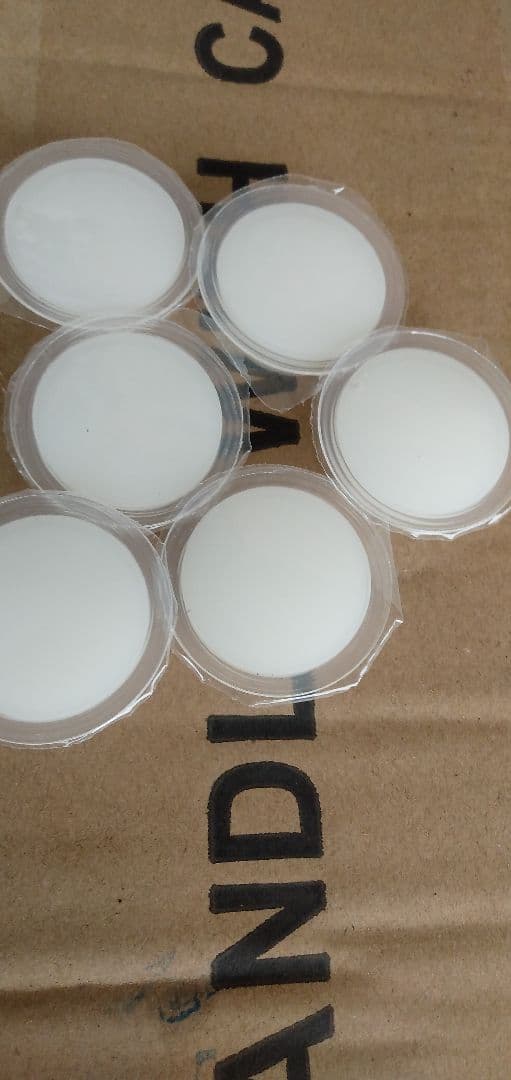 昆虫ゼリー　高栄養★ドルクスゼリー1000個★最安値２ケース