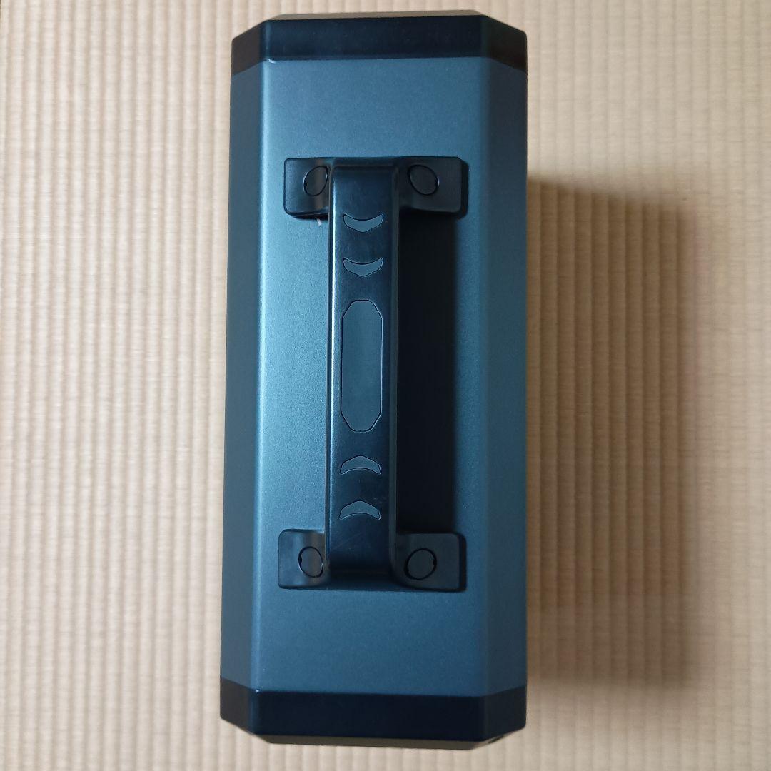 EENOUR（イーノウ） ポータブル電源 EB180 1800Wh定格1000W