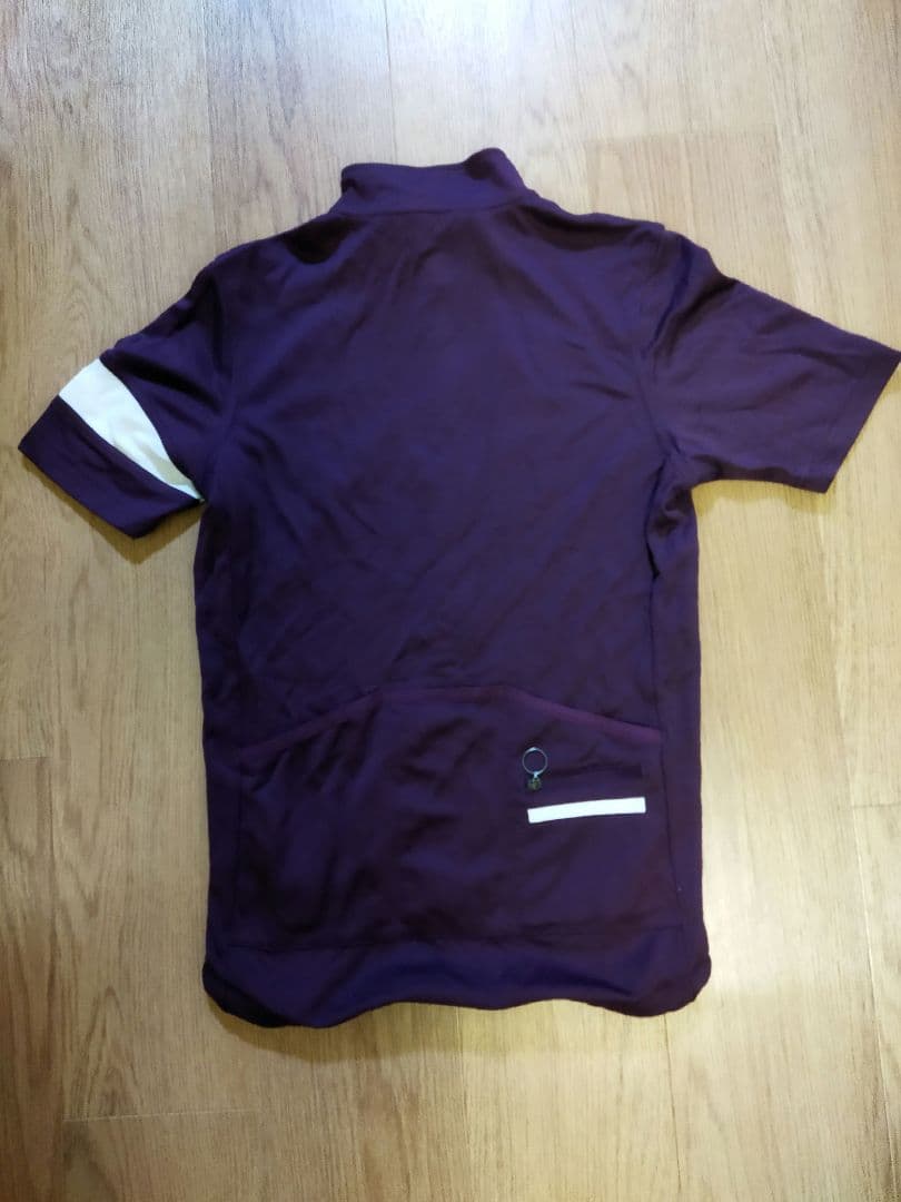 ラファ　クラシックジャージ