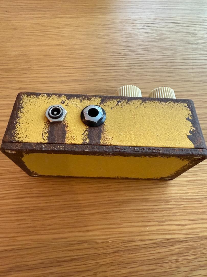 (しずく様売約済み) KarDiaN C6H8O6 \"VITAMIN C\"