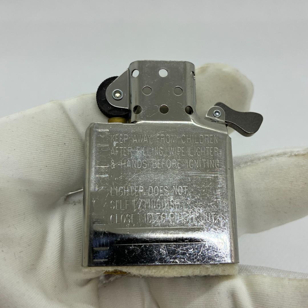 Zippo　2023 シアトルマリナーズ　イチロー 選手　51