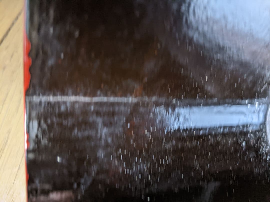 お茶道具、茶道具、炭斗、御櫃形炭斗、飛来一閑、燕庵書付き